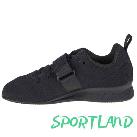 Buty Adidas Weightlifting II Jr F99816 36 2/3 Buty Adidas Weightlifting II Jr F99816 36 2/3
