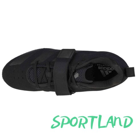 Buty Adidas Weightlifting II Jr F99816 36 2/3 Buty Adidas Weightlifting II Jr F99816 36 2/3
