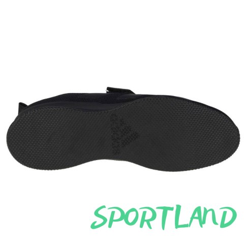 Buty Adidas Weightlifting II Jr F99816 36 2/3 Buty Adidas Weightlifting II Jr F99816 36 2/3