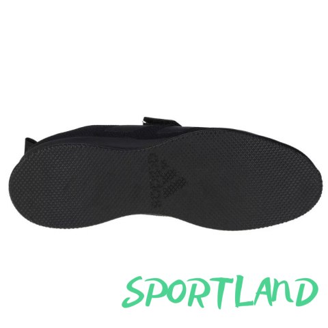 Buty Adidas Weightlifting II Jr F99816 36 2/3 Buty Adidas Weightlifting II Jr F99816 36 2/3