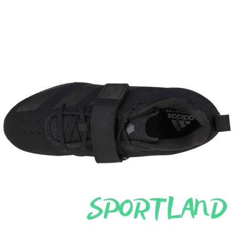 Buty Adidas Weightlifting II Jr F99816 37 1/3 Buty Adidas Weightlifting II Jr F99816 37 1/3