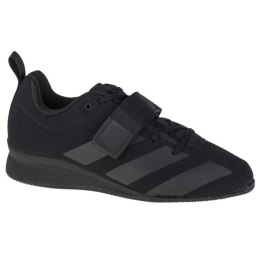 Buty Adidas Weightlifting II Jr F99816 38
