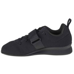 Buty Adidas Weightlifting II Jr F99816 38