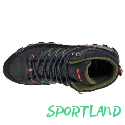 Buty CMP Rigel Mid M 3Q12947-51UG 43 Buty CMP Rigel Mid M 3Q12947-51UG 43