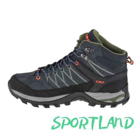 Buty CMP Rigel Mid M 3Q12947-51UG 44 Buty CMP Rigel Mid M 3Q12947-51UG 44