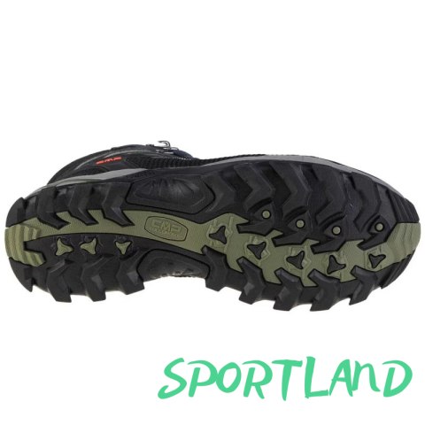 Buty CMP Rigel Mid M 3Q12947-51UG 44 Buty CMP Rigel Mid M 3Q12947-51UG 44