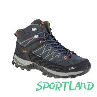 Buty CMP Rigel Mid M 3Q12947-51UG 45
