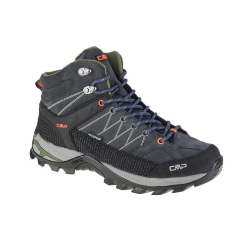 Buty CMP Rigel Mid M 3Q12947-51UG 46 Buty CMP Rigel Mid M 3Q12947-51UG 46