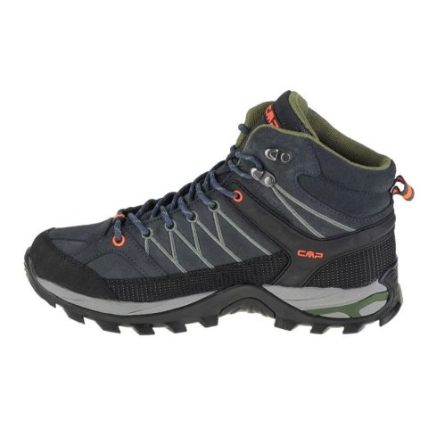 Buty CMP Rigel Mid M 3Q12947-51UG 46 Buty CMP Rigel Mid M 3Q12947-51UG 46