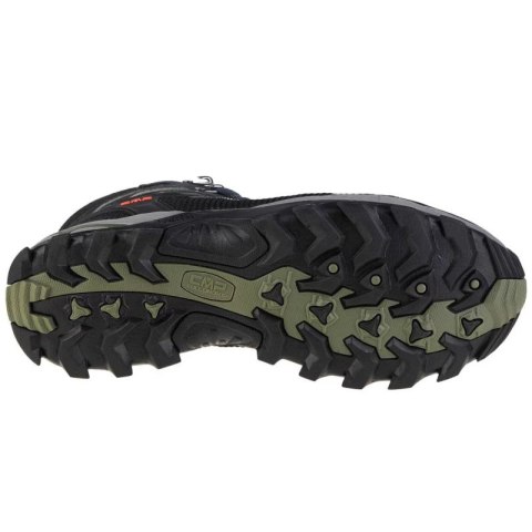 Buty CMP Rigel Mid M 3Q12947-51UG 46 Buty CMP Rigel Mid M 3Q12947-51UG 46