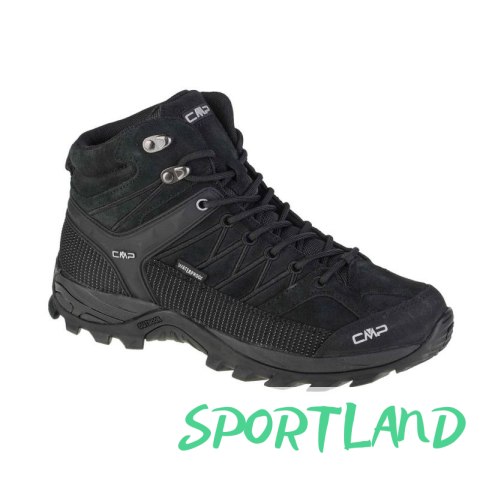 Buty CMP Rigel Mid M 3Q12947-72YF 43 Buty CMP Rigel Mid M 3Q12947-72YF 43