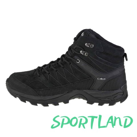Buty CMP Rigel Mid M 3Q12947-72YF 43 Buty CMP Rigel Mid M 3Q12947-72YF 43