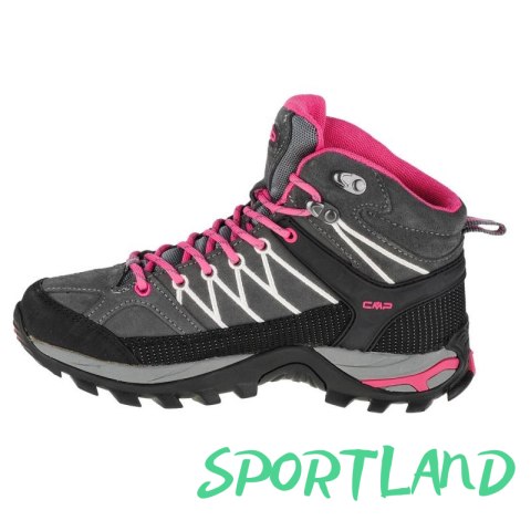 Buty CMP Rigel Mid W 3Q12946-103Q 36 Buty CMP Rigel Mid W 3Q12946-103Q 36