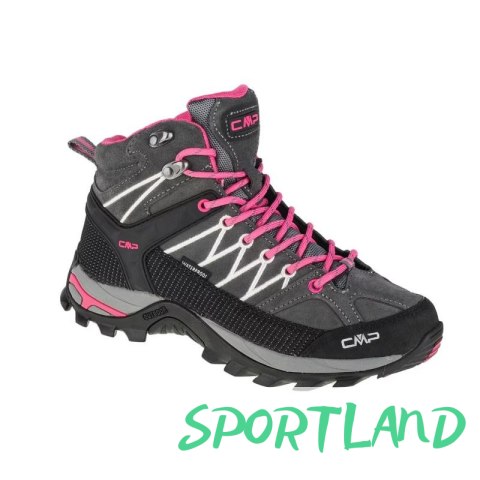 Buty CMP Rigel Mid W 3Q12946-103Q 36 Buty CMP Rigel Mid W 3Q12946-103Q 36