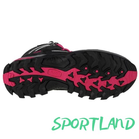 Buty CMP Rigel Mid W 3Q12946-103Q 36 Buty CMP Rigel Mid W 3Q12946-103Q 36