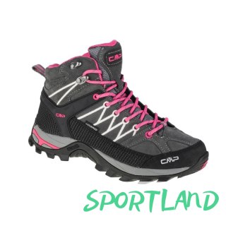 Buty CMP Rigel Mid W 3Q12946-103Q 38