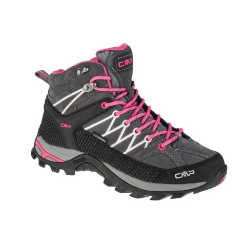 Buty CMP Rigel Mid W 3Q12946-103Q 38 Buty CMP Rigel Mid W 3Q12946-103Q 38
