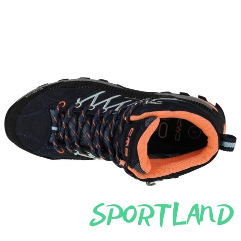 Buty CMP Rigel Mid W 3Q12946-92AD 37 Buty CMP Rigel Mid W 3Q12946-92AD 37