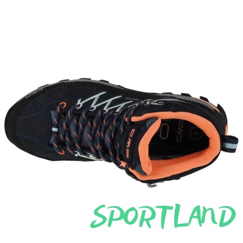 Buty CMP Rigel Mid W 3Q12946-92AD 37 Buty CMP Rigel Mid W 3Q12946-92AD 37