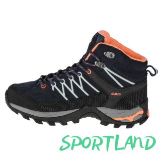 Buty CMP Rigel Mid W 3Q12946-92AD 38