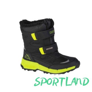 Buty Kappa Cekis Tex K Jr 260903K-1133 31