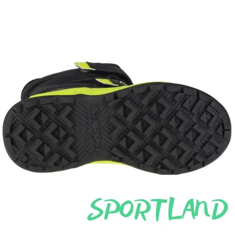 Buty Kappa Cekis Tex K Jr 260903K-1133 31 Buty Kappa Cekis Tex K Jr 260903K-1133 31