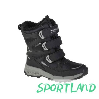 Buty Kappa Vipos Tex K Jr 260902K-1115 32