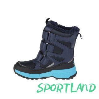 Buty Kappa Vipos Tex K Jr 260902K-6766 30
