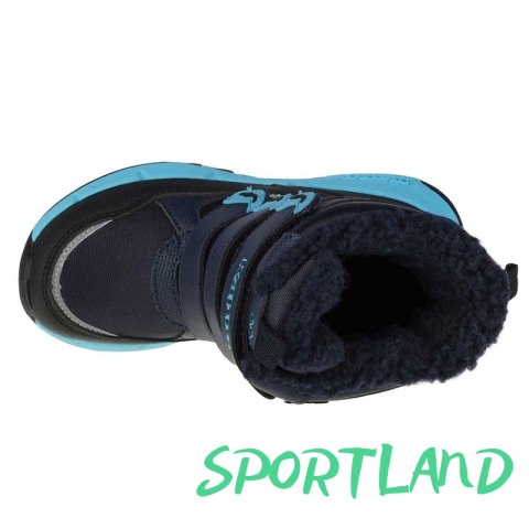 Buty Kappa Vipos Tex K Jr 260902K-6766 31 Buty Kappa Vipos Tex K Jr 260902K-6766 31