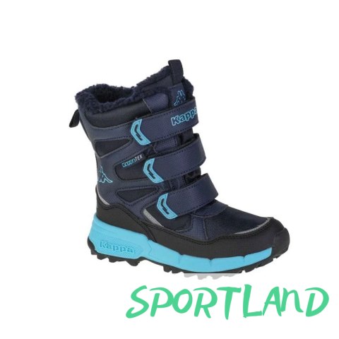 Buty Kappa Vipos Tex K Jr 260902K-6766 31 Buty Kappa Vipos Tex K Jr 260902K-6766 31