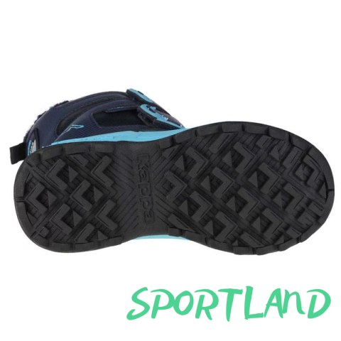 Buty Kappa Vipos Tex K Jr 260902K-6766 31 Buty Kappa Vipos Tex K Jr 260902K-6766 31