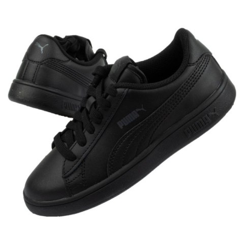 Buty Puma Smash V2 Jr 365324 01 29 Buty Puma Smash V2 Jr 365324 01 29