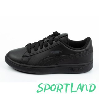 Buty Puma Smash V2 Jr 365324 01 29