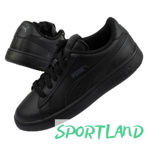 Buty Puma Smash V2 Jr 365324 01 32 Buty Puma Smash V2 Jr 365324 01 32