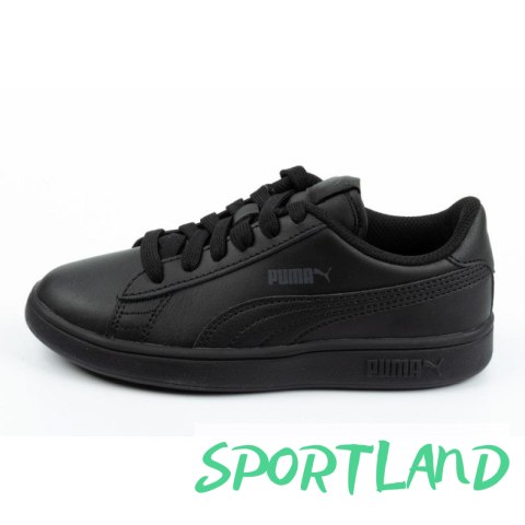 Buty Puma Smash V2 Jr 365324 01 32 Buty Puma Smash V2 Jr 365324 01 32