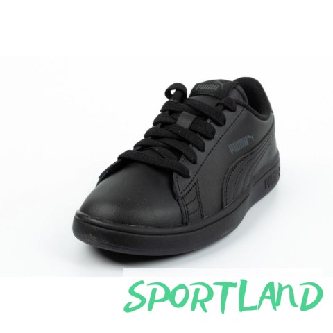 Buty Puma Smash V2 Jr 365324 01 32 Buty Puma Smash V2 Jr 365324 01 32