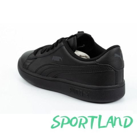 Buty Puma Smash V2 Jr 365324 01 32 Buty Puma Smash V2 Jr 365324 01 32