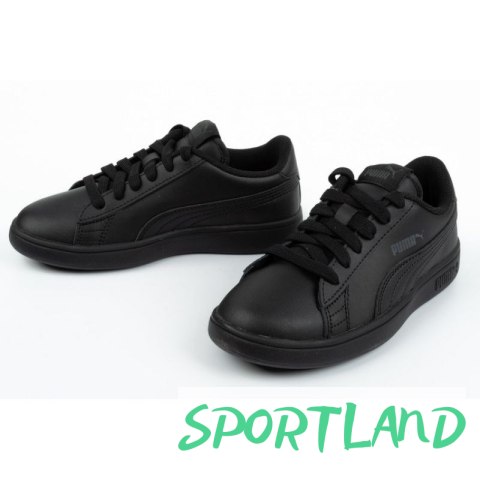 Buty Puma Smash V2 Jr 365324 01 32 Buty Puma Smash V2 Jr 365324 01 32