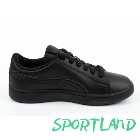 Buty Puma Smash V2 Jr 365324 01 32 Buty Puma Smash V2 Jr 365324 01 32