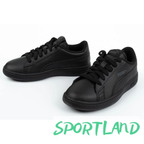 Buty Puma Smash V2 Jr 365324 01 32 Buty Puma Smash V2 Jr 365324 01 32
