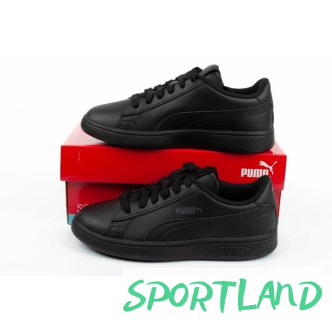 Buty Puma Smash V2 Jr 365324 01 32 Buty Puma Smash V2 Jr 365324 01 32
