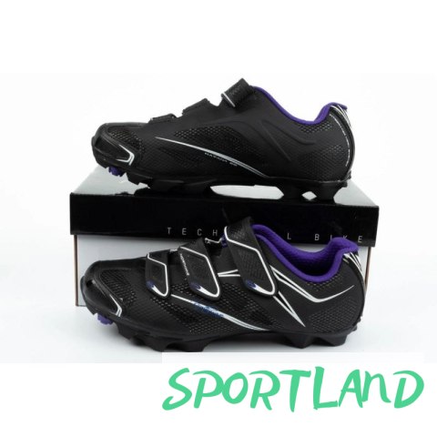 Buty rowerowe Northwave Katana W 80142010 19 MTB 38 Buty rowerowe Northwave Katana W 80142010 19 MTB 38