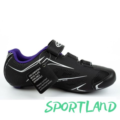 Buty rowerowe Northwave Starlight SRS 80141009 19 38 Buty rowerowe Northwave Starlight SRS 80141009 19 38