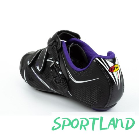 Buty rowerowe Northwave Starlight SRS 80141009 19 38 Buty rowerowe Northwave Starlight SRS 80141009 19 38