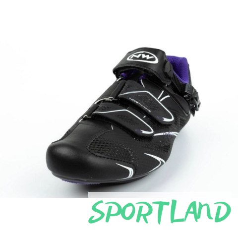 Buty rowerowe Northwave Starlight SRS 80141009 19 38 Buty rowerowe Northwave Starlight SRS 80141009 19 38