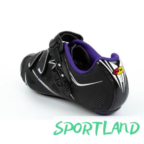 Buty rowerowe Northwave Starlight SRS 80141009 19 38 Buty rowerowe Northwave Starlight SRS 80141009 19 38
