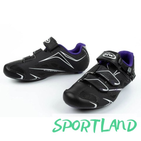Buty rowerowe Northwave Starlight SRS 80141009 19 38 Buty rowerowe Northwave Starlight SRS 80141009 19 38