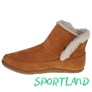 Buty, śniegowce Sorel Nakiska Bootie W 1876141224 38