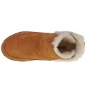 Buty, śniegowce Sorel Nakiska Bootie W 1876141224 38