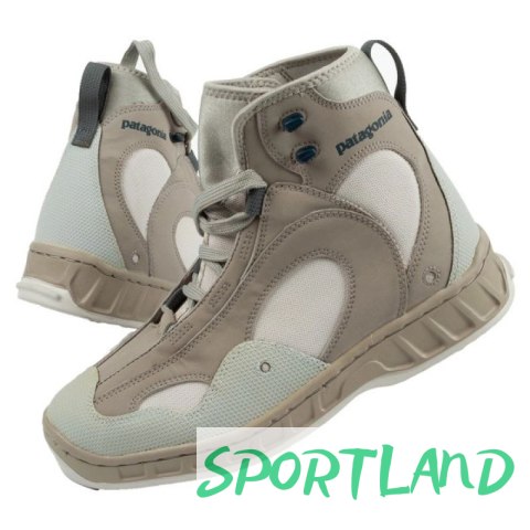 Buty wędkarskie Patagonia Marlwalker M 79281 40 Buty wędkarskie Patagonia Marlwalker M 79281 40